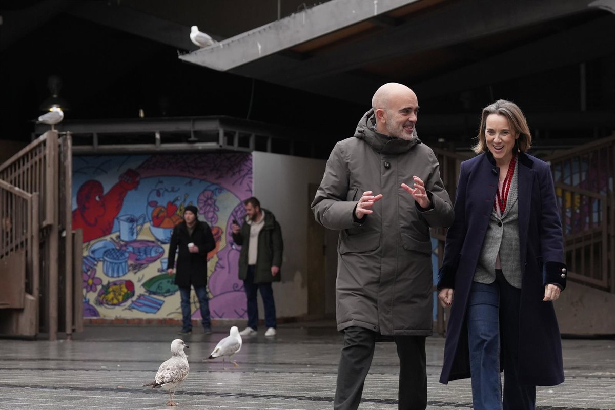 Gamarra (PP) prévient qu'une régularisation extraordinaire permettra de "donner des papiers" aux criminels