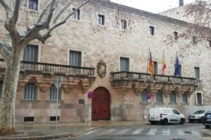 Ils convoquent l'accusé d'avoir piloté un bateau arrivé à Ibiza en provenance d'Algérie en juillet 2024