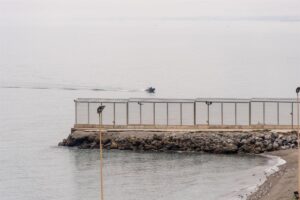 Deux corps de migrants retrouvés à Ceuta