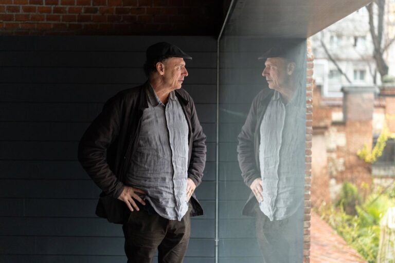 « Je n'ai rien fait pour vivre dans une société confortable. Comment puis-je refuser cette chance aux autres ? »