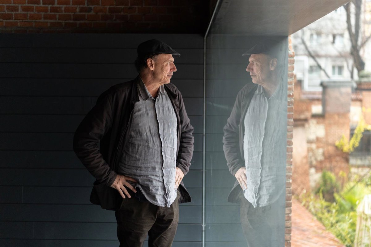 "Je n'ai rien fait pour vivre dans une société confortable. Comment puis-je refuser cette chance aux autres ?"