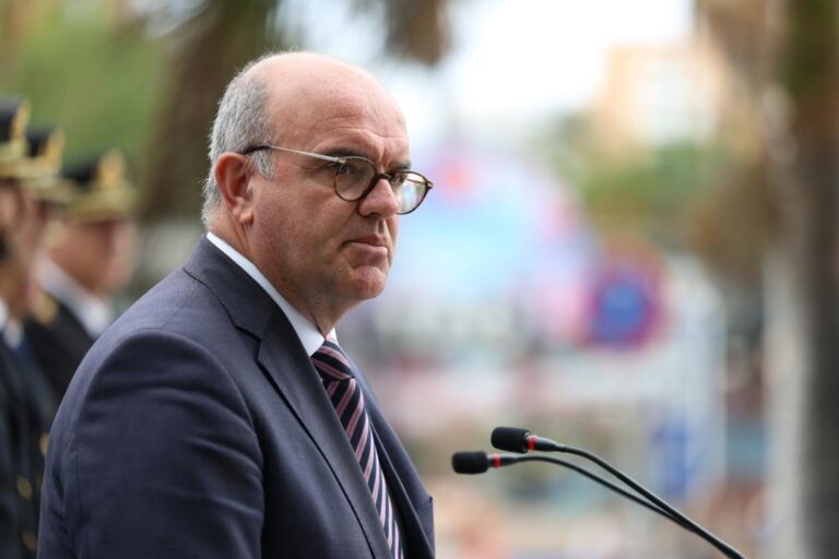 La Délégation Gouvernementale aux Îles Canaries a finalisé la semaine dernière 58 autres dossiers de transfert de mineurs migrants