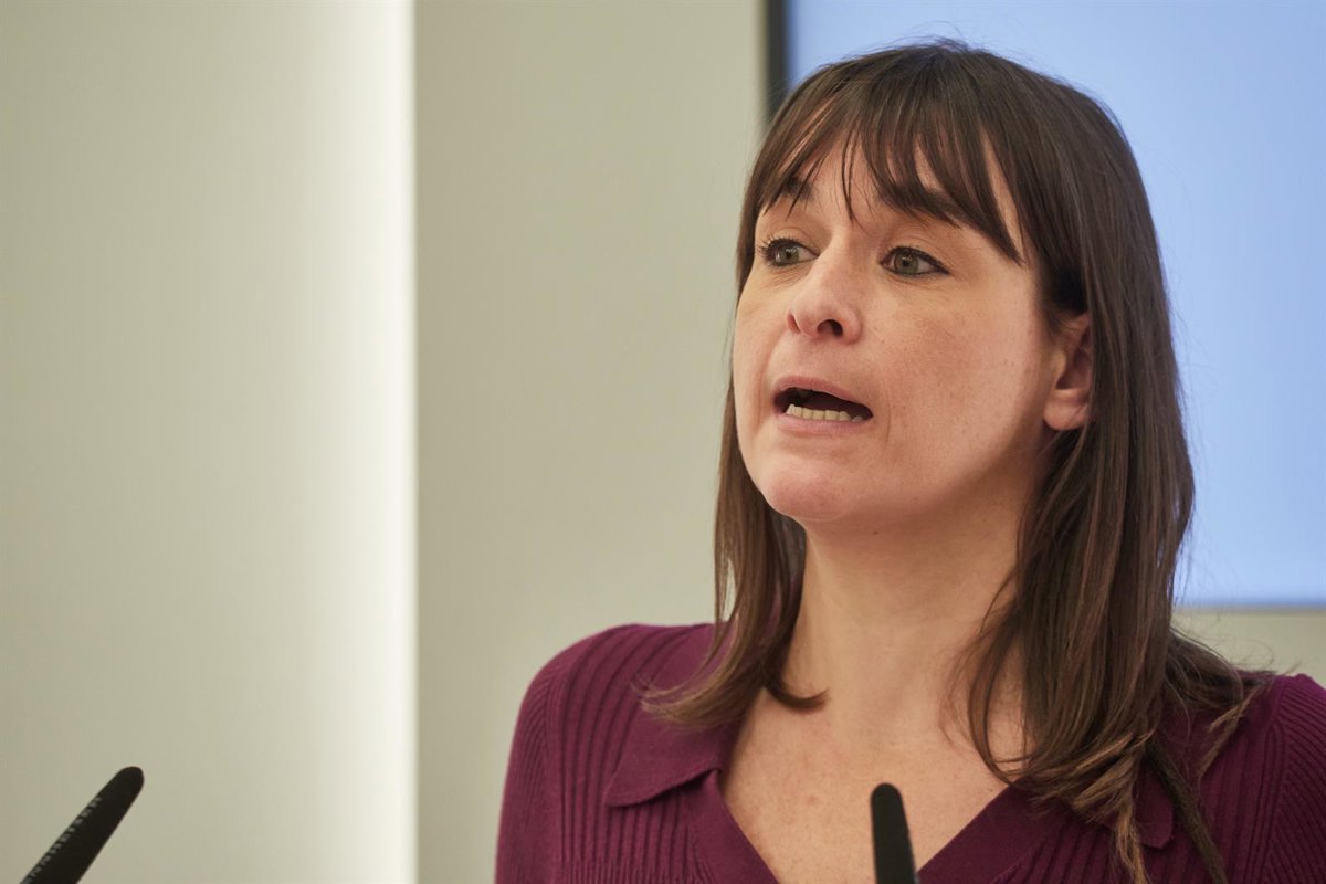 Alfaro réitère au maire de Tudela qu'"il doit respecter la législation relative à l'enregistrement des migrants"