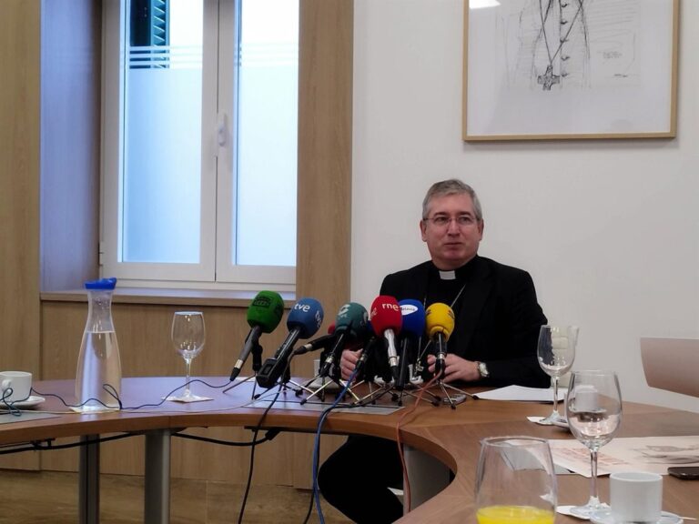 Prado Ayuso réclame une procédure « simple et accessible » pour la régularisation extraordinaire des migrants