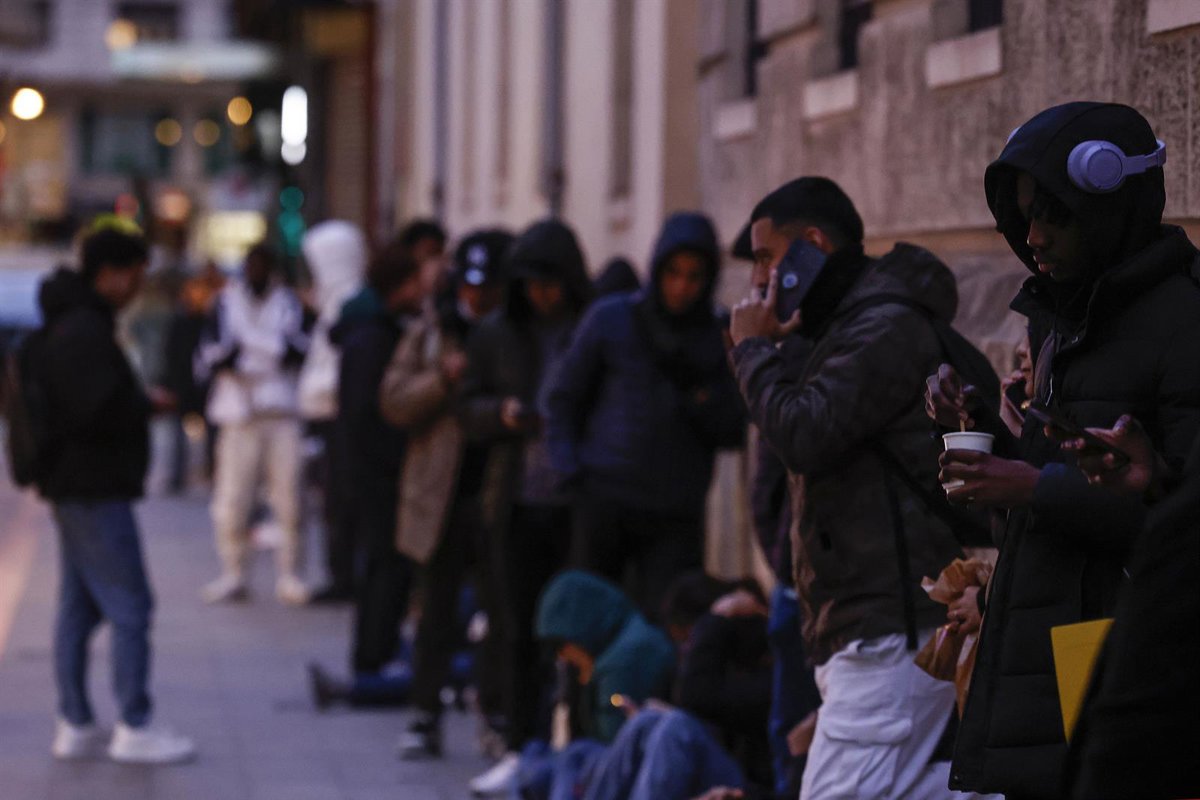 Des ONG dénoncent les "obstacles" des municipalités à l'enregistrement des migrants et des frais allant jusqu'à 500 euros pour des appartements suroccupés