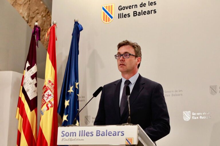Le gouvernement estime que le catalan est « une question clé » dans l'intégration des migrants, mais rejette qu'il s'agisse d'une exigence