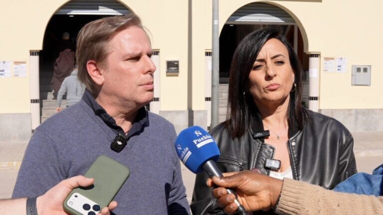 Joan Garriga (Vox) appelle à la mobilisation contre « l'islamisation et l'immigration » en Catalogne