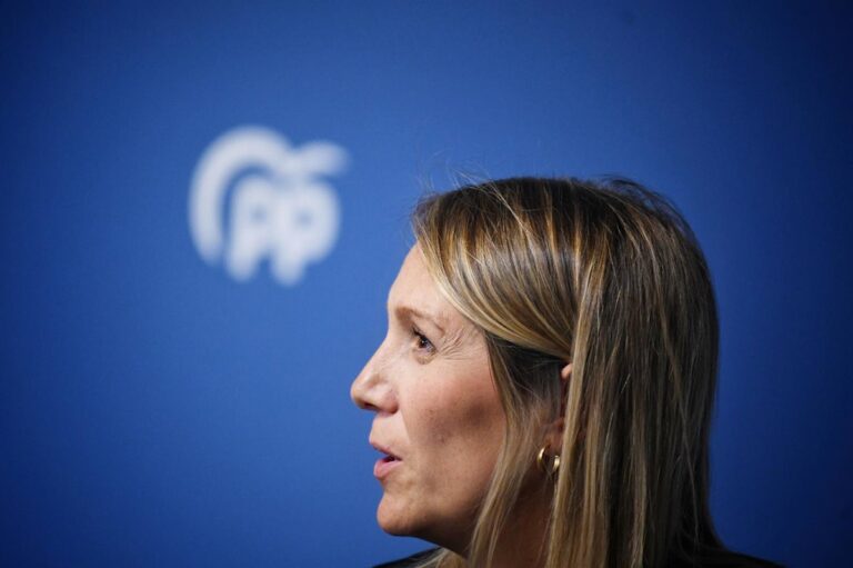 Le PP accuse le gouvernement de légiférer « aveuglément » sur la régularisation des immigrés et critique le fait qu'il affirme qu'elle sera gratuite