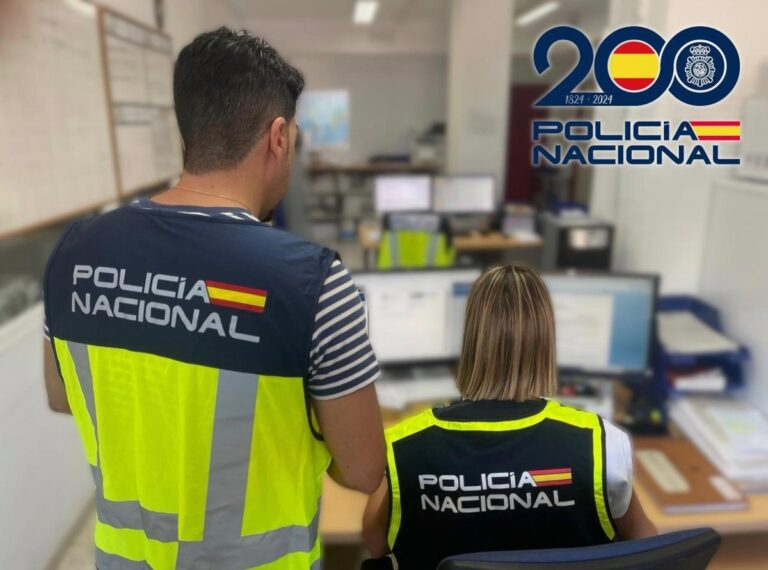 Un réseau qui facturait jusqu'à 1 200 euros pour les fausses inscriptions aux immigrés dans les chutes de Poniente