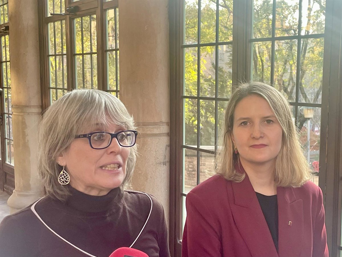 Des experts proposent un pacte de coexistence et créent un fonds catalan pour l'accueil des migrants