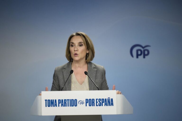Le PP modifiera la loi sur la récidive multiple afin que les criminels ne soient pas « récompensés » par la régularisation des migrants