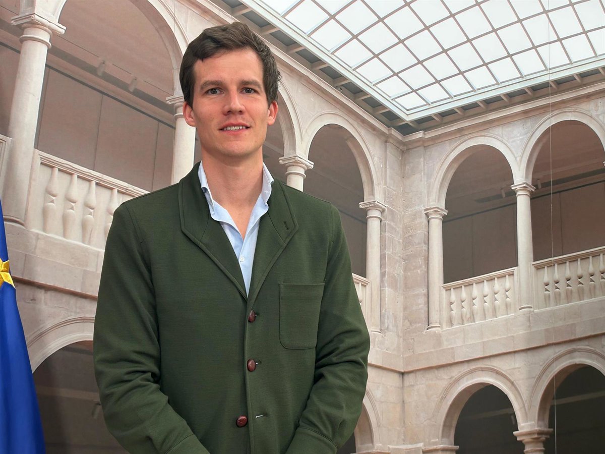 Vox exige que le gouvernement de la Rioja « dise la vérité » sur l'achat de logements pour mineurs immigrés non accompagnés