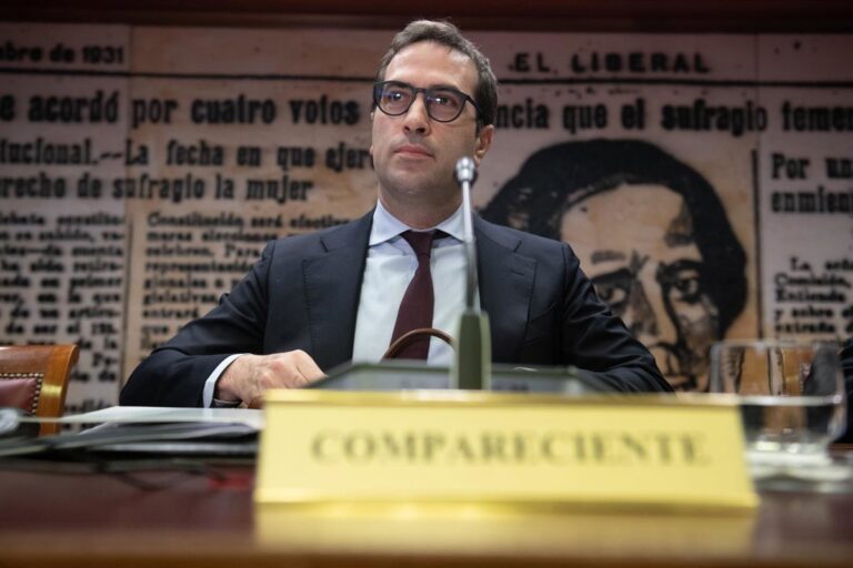 Body s'engage à faire progresser l'intégration « meilleure et plus rapide » des immigrés en Espagne et dans son économie