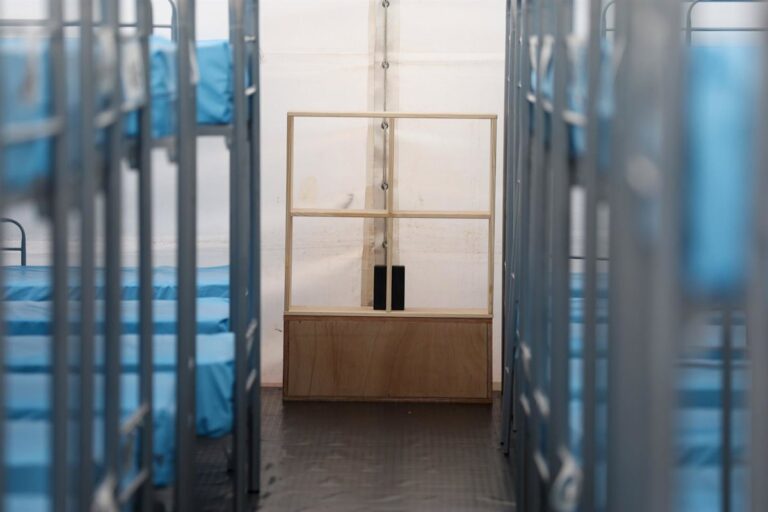 Le nombre de migrants arrivés aux Baléares ce mercredi s'élève à 126