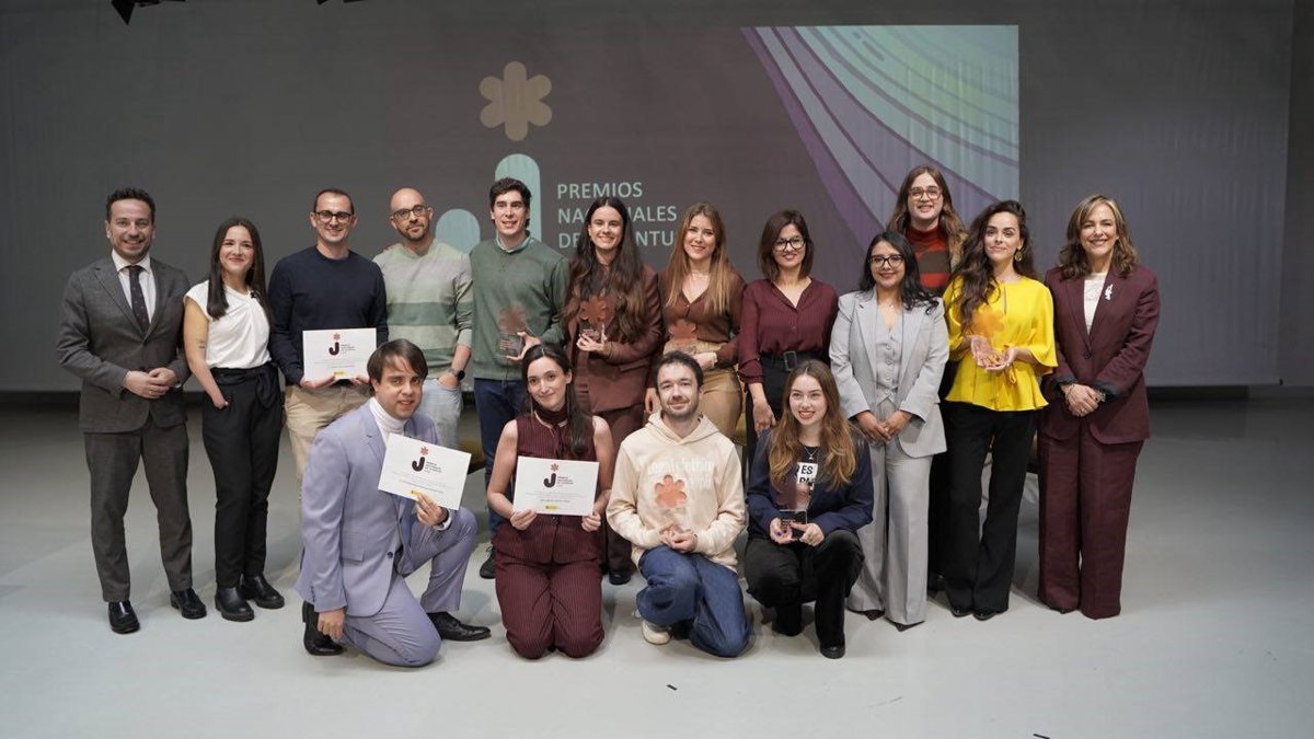 Une militante écologiste, une responsable culturelle et une biologiste moléculaire, parmi les lauréats des Injuve Awards