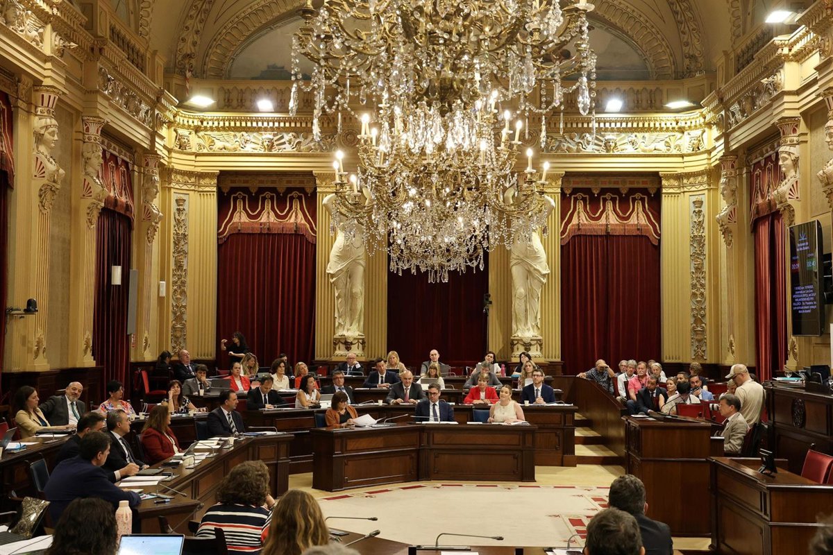 Le Parlement prendra position ce mardi sur la régularisation des migrants