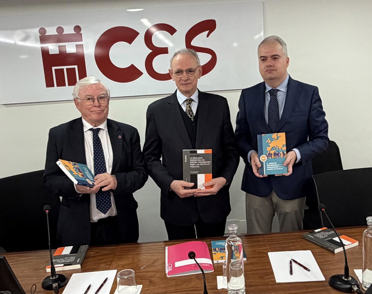 L'Espagne est le pays d'Europe qui compte le plus grand nombre de femmes immigrées, selon une étude du CES.