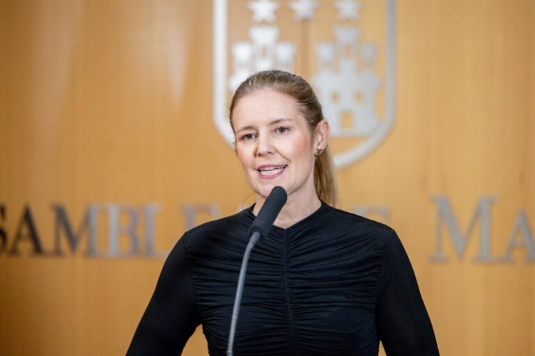 Le gouvernement Ayuso dénonce au parquet six « faux mineurs » non accompagnés pour « fraude à la loi »