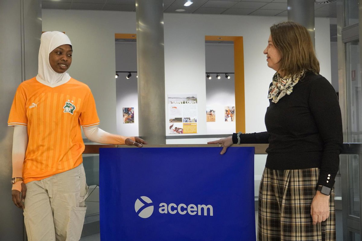 "Mon rêve est de vivre à nouveau avec mon fils"