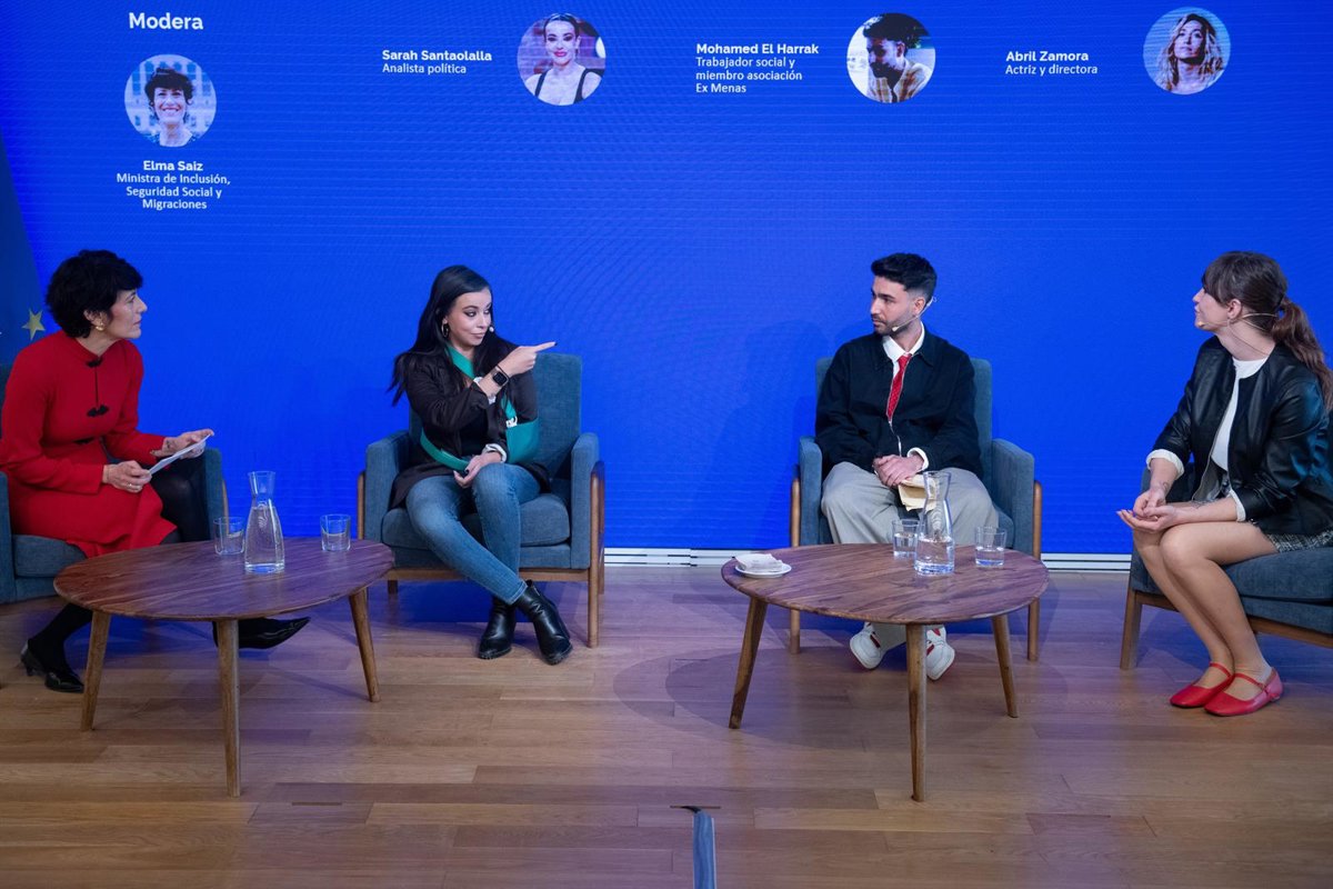 "Ils éprouvent même du dégoût pour leur patrimoine culturel"