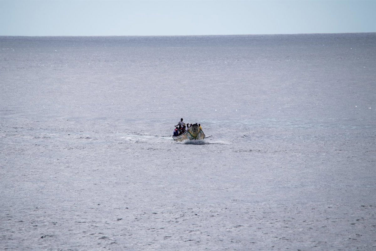 La migration irrégulière sur la route des îles Canaries diminue de 83 % en 2026 par rapport aux deux premiers mois de 2025, selon Frontex