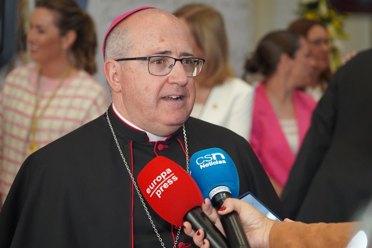 L'évêque de Huelva demande de « garantir » des « conditions de travail équitables » et leurs « droits » aux travailleurs immigrés