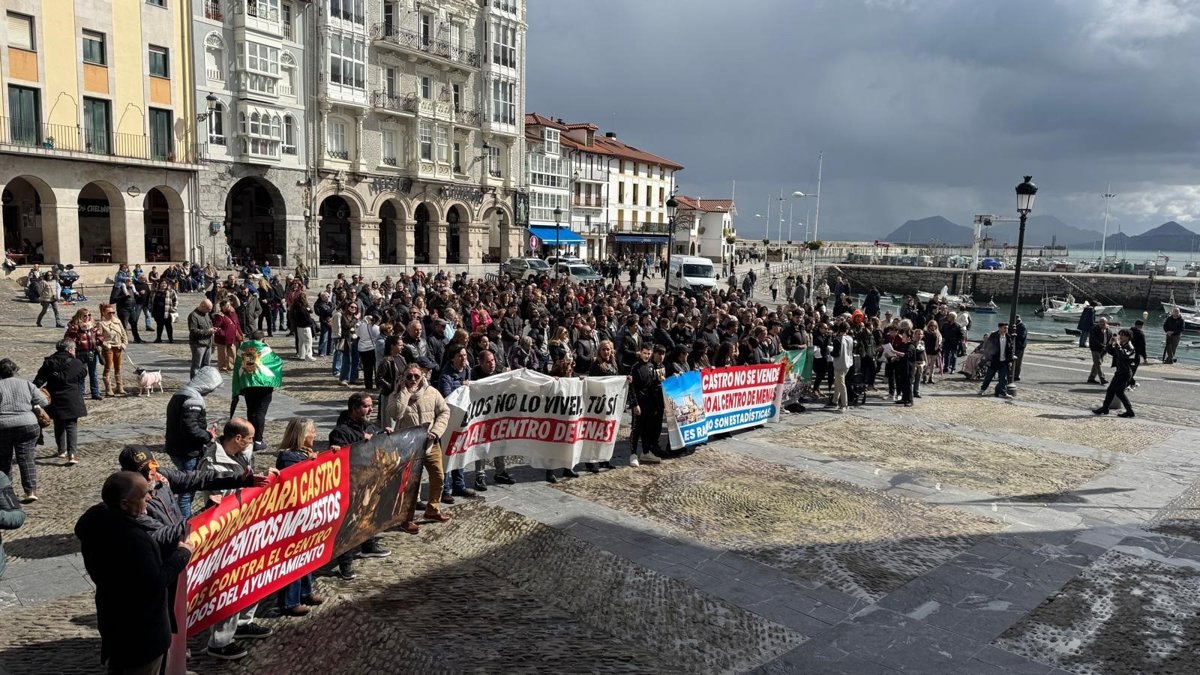 Le conseiller Vox de Castro affirme que cinq mineurs migrants se sont "évadés" ce dimanche du centre d'accueil
