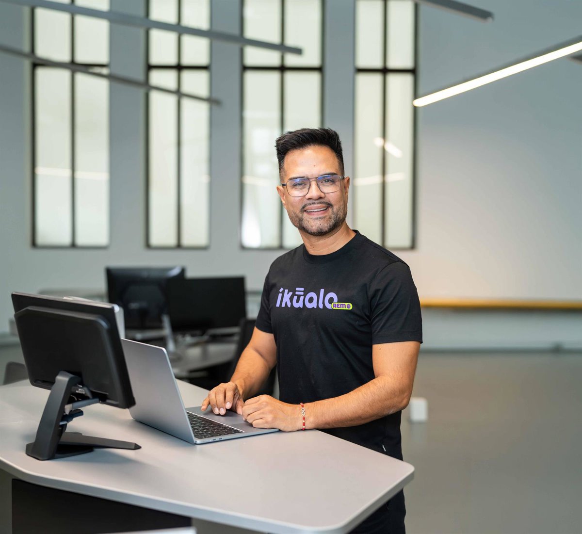 Ikualo prévoit d'acheminer plus de 50 millions d'euros d'envois de fonds numériques vers le Venezuela et Cuba en 2026