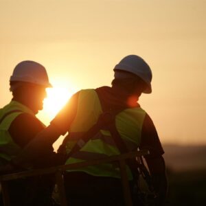 Les constructeurs saluent la régularisation des migrants pour intégrer la main-d'œuvre