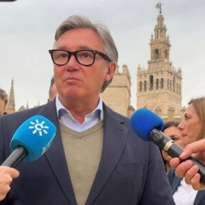 Vox met en garde contre « une augmentation de 400% des violations » et la « fermeture de 90% des commerces l'après-midi » en raison de l'immigration clandestine