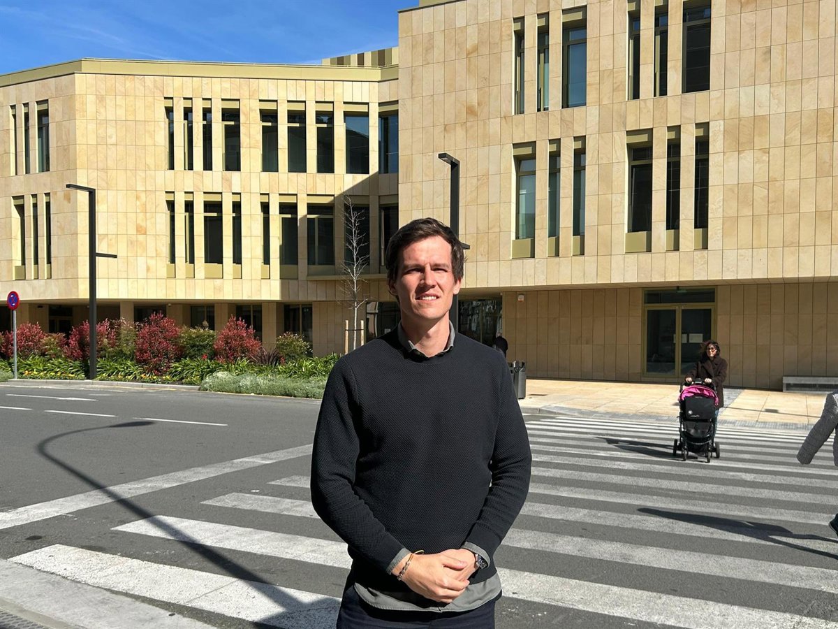 Vox met en garde contre le "danger d'effondrement" du système de santé de la Rioja au service des "immigrants illégaux"