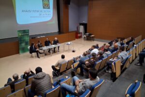 Agro.- UP défend la régularisation des migrants, mais demande des mesures pour embaucher avec des garanties