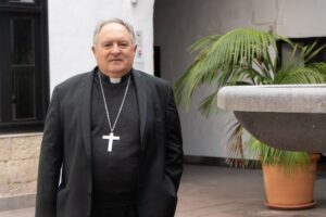 « Le Pape entendra les témoignages des migrants venus par bateau »