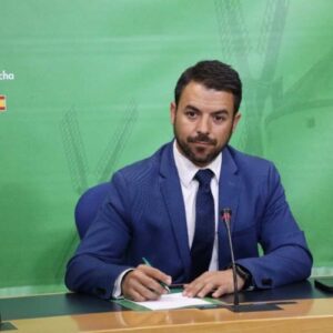 Vox accuse Bellido d'avoir « bloqué » sa demande de rapport sur l'impact de l'immigration sur les comptes du Conseil