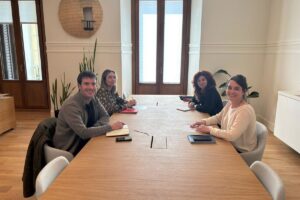 Réunion du Gouvernement régional et de la FNMC concernant le processus de régularisation extraordinaire des migrants