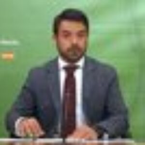 Vox accuse Bellido d'avoir « bloqué » sa demande de rapport sur l'impact de l'immigration