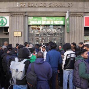 La commission des pétitions du Parlement européen se penchera en mai sur la régularisation extraordinaire des migrants en Espagne