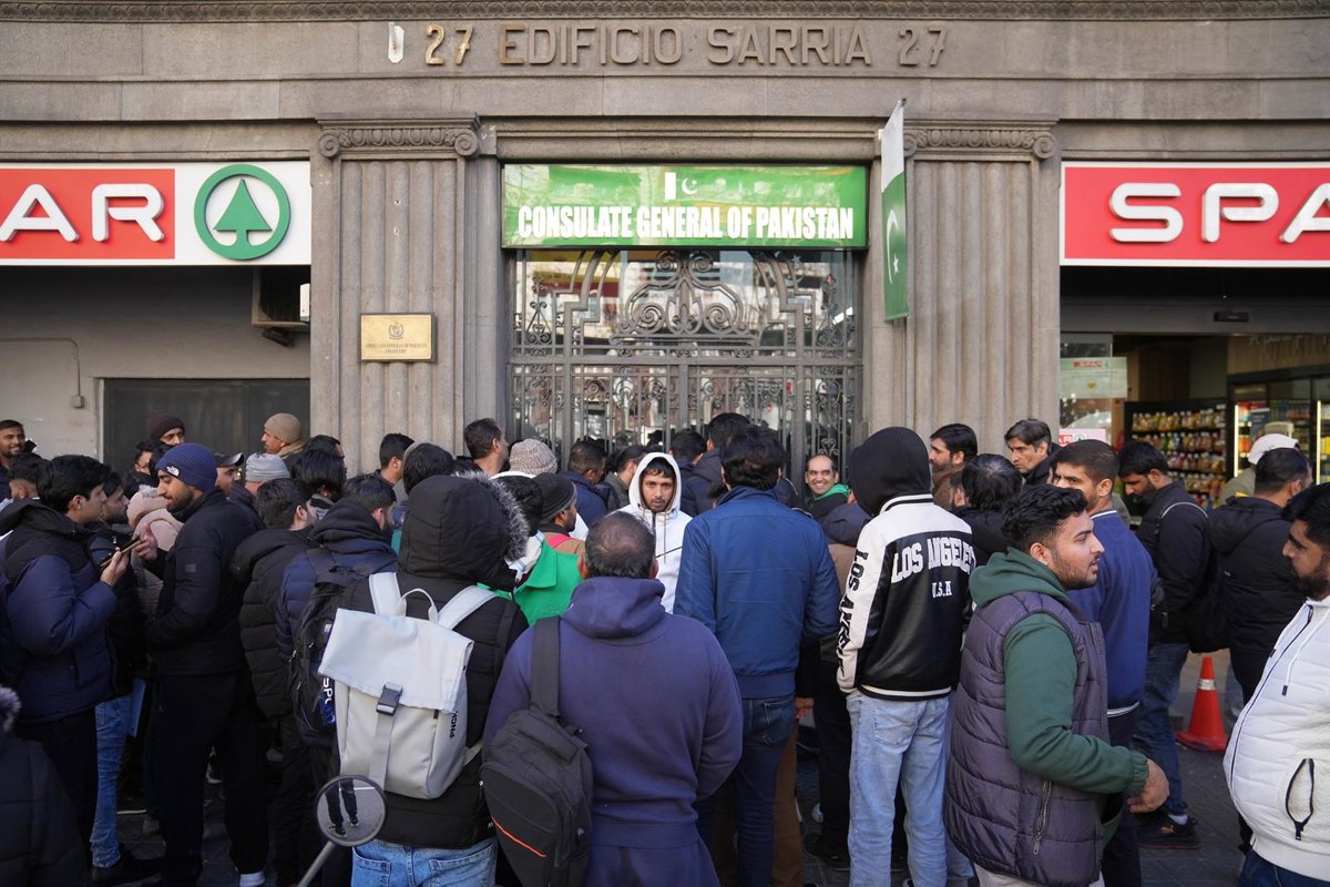 La commission des pétitions du Parlement européen se penchera en mai sur la régularisation extraordinaire des migrants en Espagne