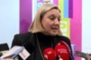 CyL attendra de voir ce que le Gouvernement propose avec la règle de relocalisation des mineurs non accompagnés