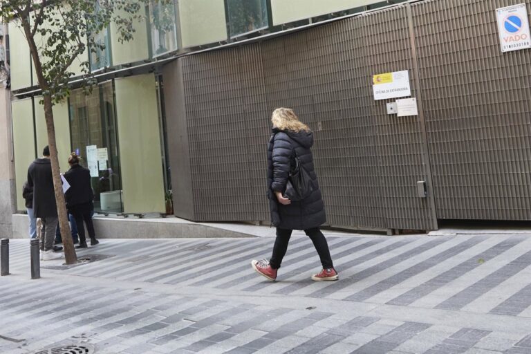 La régularisation extraordinaire des migrants, dans l'attente de l'avis du Conseil d'Etat