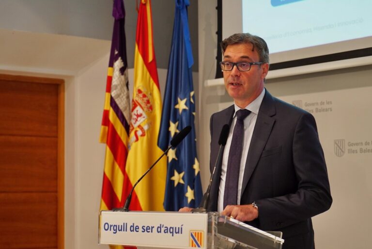 Les Îles Baléares préviennent qu'elles saisiront à nouveau les tribunaux si le gouvernement approuve l'extension de la répartition des mineurs migrants