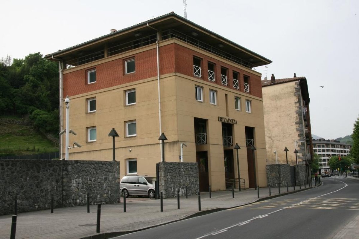 Deux jeunes arrêtés à Tolosa (Gipuzkoa) pour trafic illégal d'êtres humains