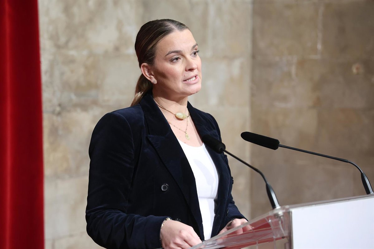 Prohens critique la régularisation "irresponsable" des migrants après l'arrêt du Conseil d'Etat