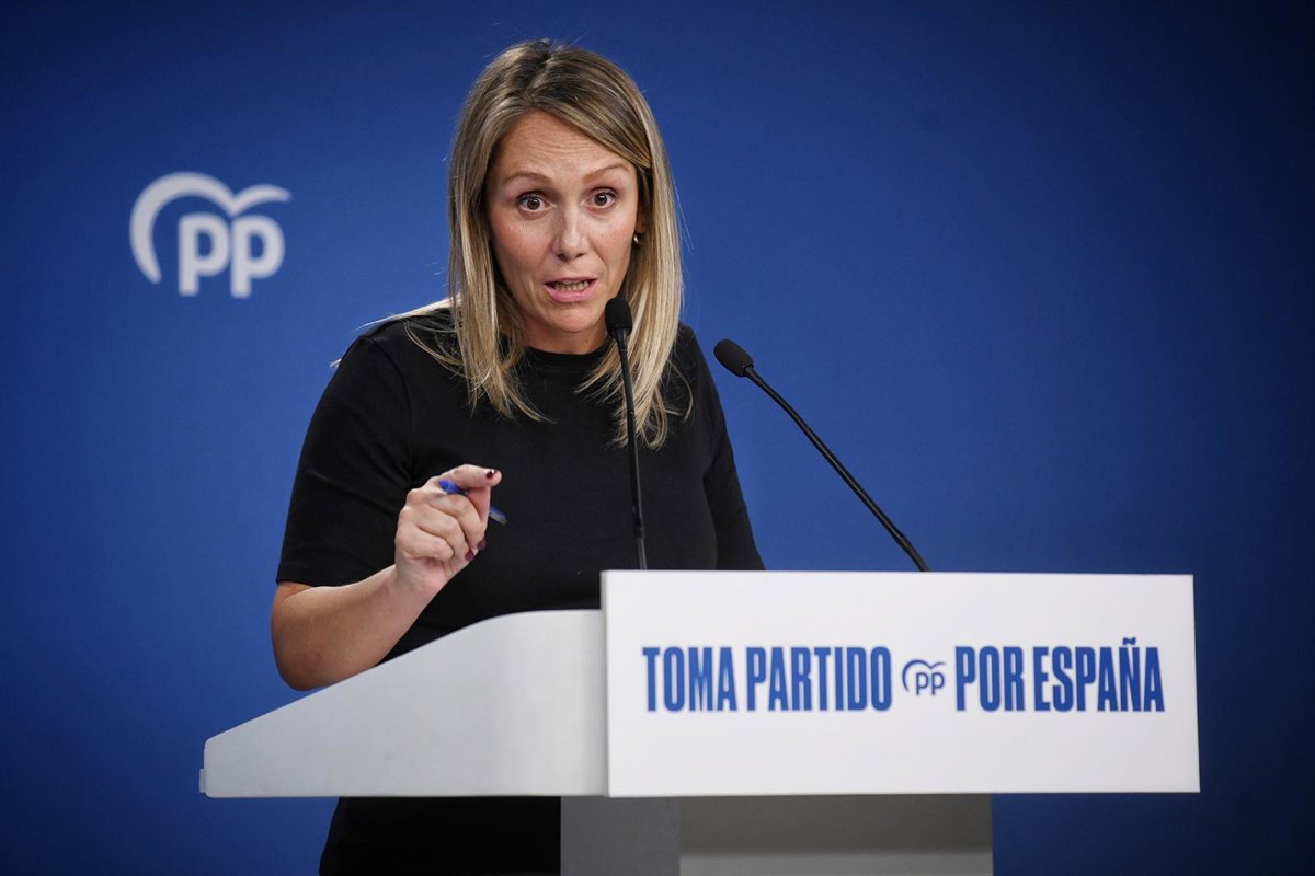 Alma Ezcurra prévient que la régularisation des immigrés est un « échec » et deviendra une « contrainte »