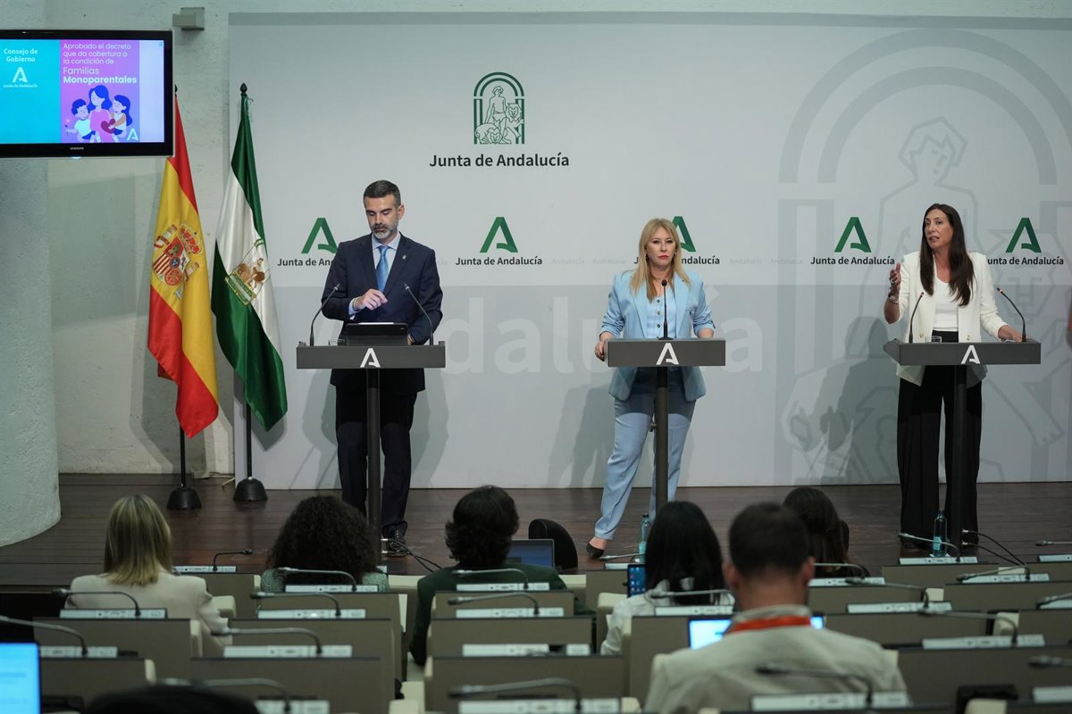 L'Andalousie refuse de "contribuer à la division" sur la régularisation des migrants avec des débats sur l'opportunité de faire appel