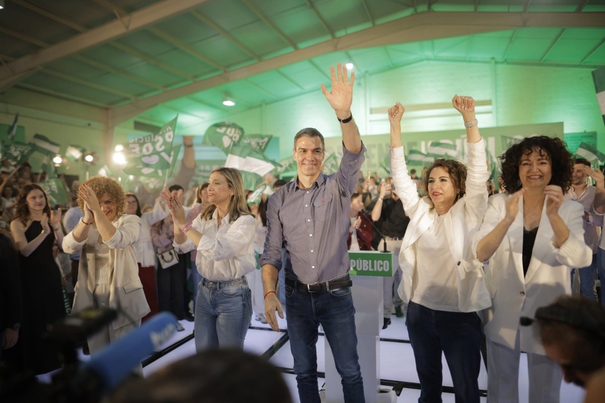"Un parti financé en B veut des travailleurs en B"
