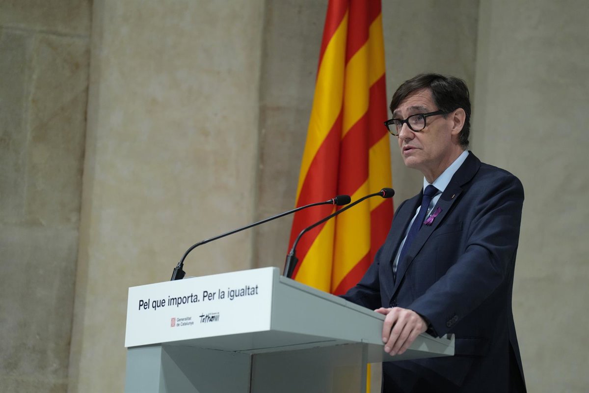 Illa défend la régularisation des immigrés comme une décision « profondément humaine », juste et morale