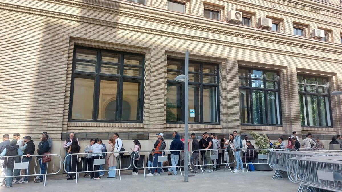 La Mairie dessert 737 personnes et enregistre plus de 2 500 cas de régularisation de migrants