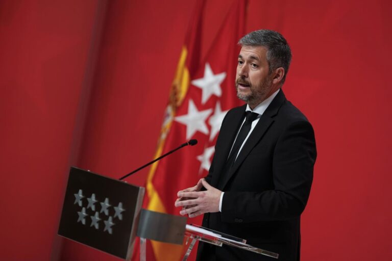 « Nous travaillons dans le cadre de la loi »