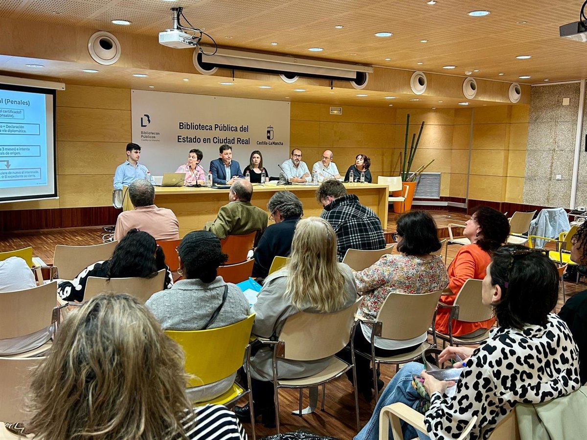 L'obtention des rapports de vulnérabilité, la principale difficulté de la régularisation des immigrés à Ciudad Real